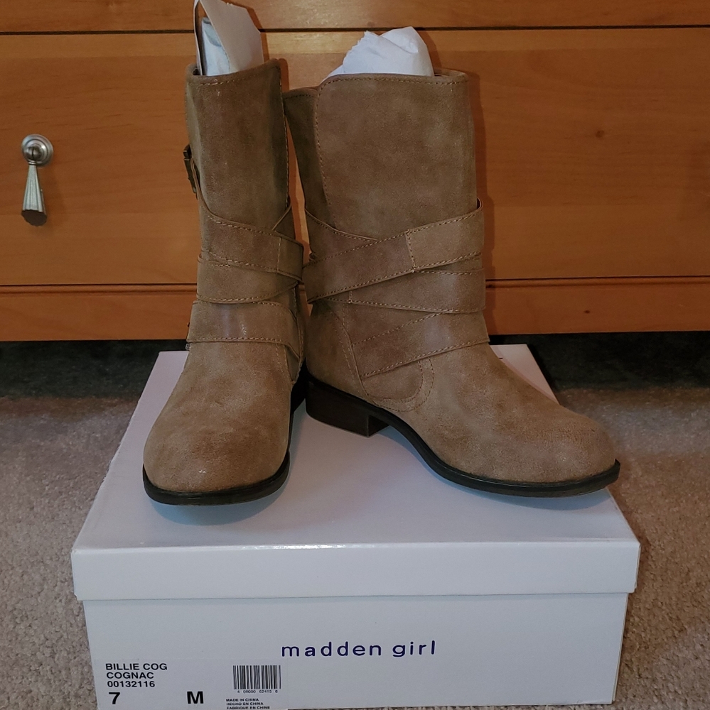 Women's boots